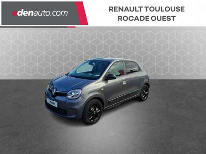 Renault Twingo 3 - III E-Tech Equilibre - 12 590 €