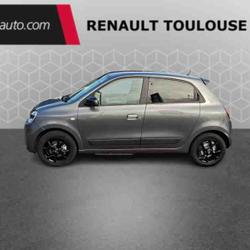 Renault Twingo 3 III E-Tech Equilibre Toulouse