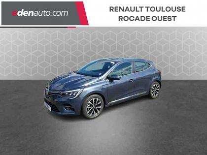 Renault Clio 5 - E-Tech 140 - 21N Intens - 18 550 €