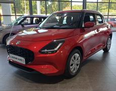 Suzuki Swift Alès