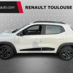Dacia Spring Expression Toulouse