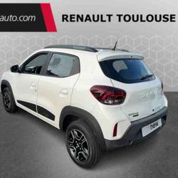 Dacia Spring Expression Toulouse