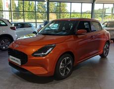Suzuki Swift Alès