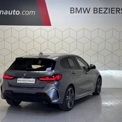 BMW Serie 1 118d 150 ch BVA8 M Sport B&eacute;ziers