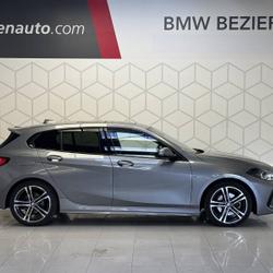 BMW Serie 1 118d 150 ch BVA8 M Sport B&eacute;ziers