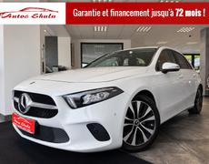 Mercedes Classe A Stiring-Wendel