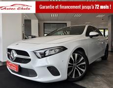 Mercedes Classe A Stiring-Wendel