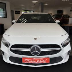 Mercedes Classe A 180 D 116CH BUSINESS LINE 8G-DCT occasion - Stiring-Wendel - photo 3/24