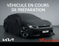 Kia EV6 Villefranche-sur-Saône
