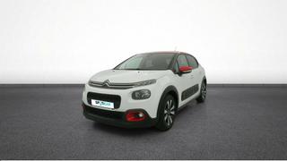 Citroen C3  - photo 0