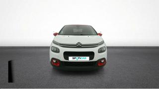 Citroen C3  - photo 1