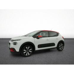 Citroen C3 PureTech 110 S&S BVM6 Shine occasion - Salaise-sur-Sanne - photo 3/31