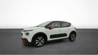 Citroen C3  - photo 2