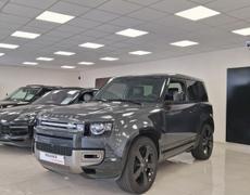 Land Rover Defender Alès