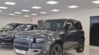 Land Rover Defender  - Hse - photo 0