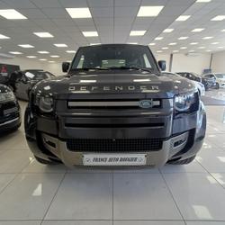 Land Rover Defender 90 D300  X-DYNAMIC HSE Al&egrave;s