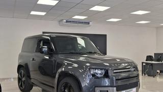 Land Rover Defender  - Hse - photo 2