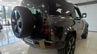 Land Rover Defender  - Hse - photo 3