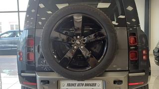 Land Rover Defender  - Hse - photo 4