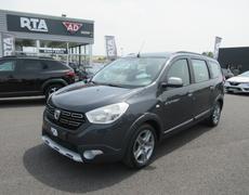 Dacia Lodgy Évrecy