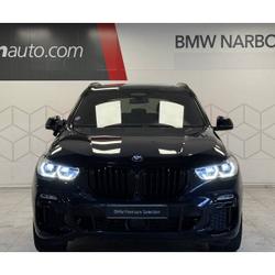 BMW X5 xDrive45e 394 ch BVA8 M Sport Narbonne