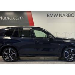BMW X5 xDrive45e 394 ch BVA8 M Sport Narbonne