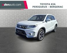 Suzuki Vitara Saint-Laurent-des-Vignes