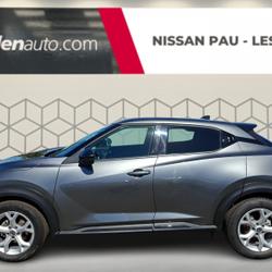 Nissan Juke DIG-T 117 N-Connecta occasion - Lescar - photo 2/50