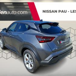 Nissan Juke DIG-T 117 N-Connecta occasion - Lescar - photo 3/50