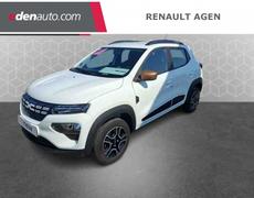 Dacia Spring Agen