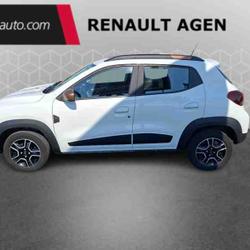 Dacia Spring Extreme Agen
