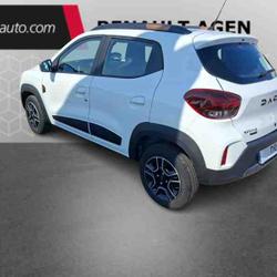 Dacia Spring Extreme Agen