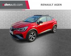 Renault Captur Agen