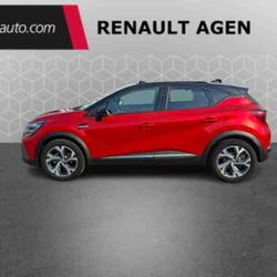 Renault Captur mild hybrid 140 R.S. line Agen