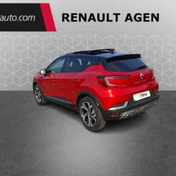 Renault Captur mild hybrid 140 R.S. line Agen