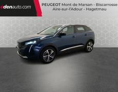 Peugeot 3008 Saint-Pierre-du-Mont