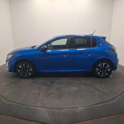 Peugeot 208 Electrique 136 ch 50 kWh Allure Biscarrosse