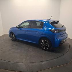 Peugeot 208 Electrique 136 ch 50 kWh Allure Biscarrosse