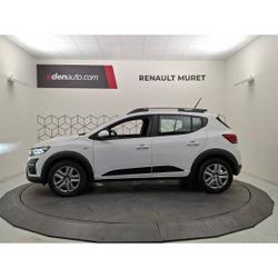 Dacia Sandero ECO-G 100 - 22 Stepway Confort Muret