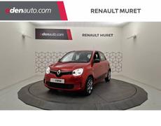 Renault Twingo 3