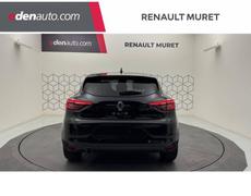 Renault Clio 5 Muret