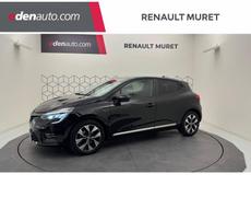 Renault Clio 5 Muret