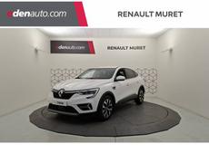 Renault Arkana Muret