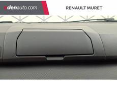 Dacia Sandero Muret