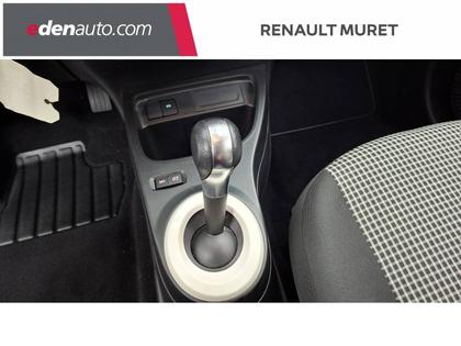 Renault Twingo 3 - III E-Tech Authentic - 12 250 €