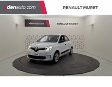 Renault Twingo 3 Muret