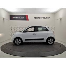 Renault Twingo 3 III E-Tech Authentic occasion - Muret - photo 2/46