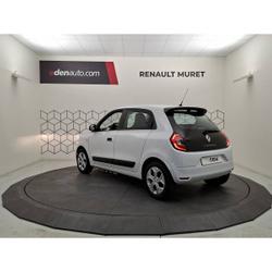 Renault Twingo 3 III E-Tech Authentic occasion - Muret - photo 3/46