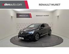 Renault Clio 5 Muret