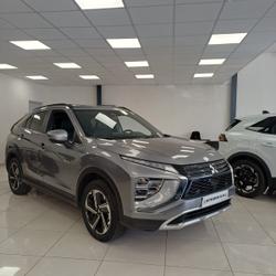 Mitsubishi Eclipse Cross 2.4 MIVEC PHEV TWIN MOTOR 4WD BUSINESS Al&egrave;s